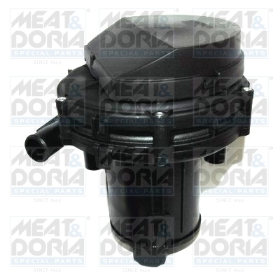 Secondary Air Pump